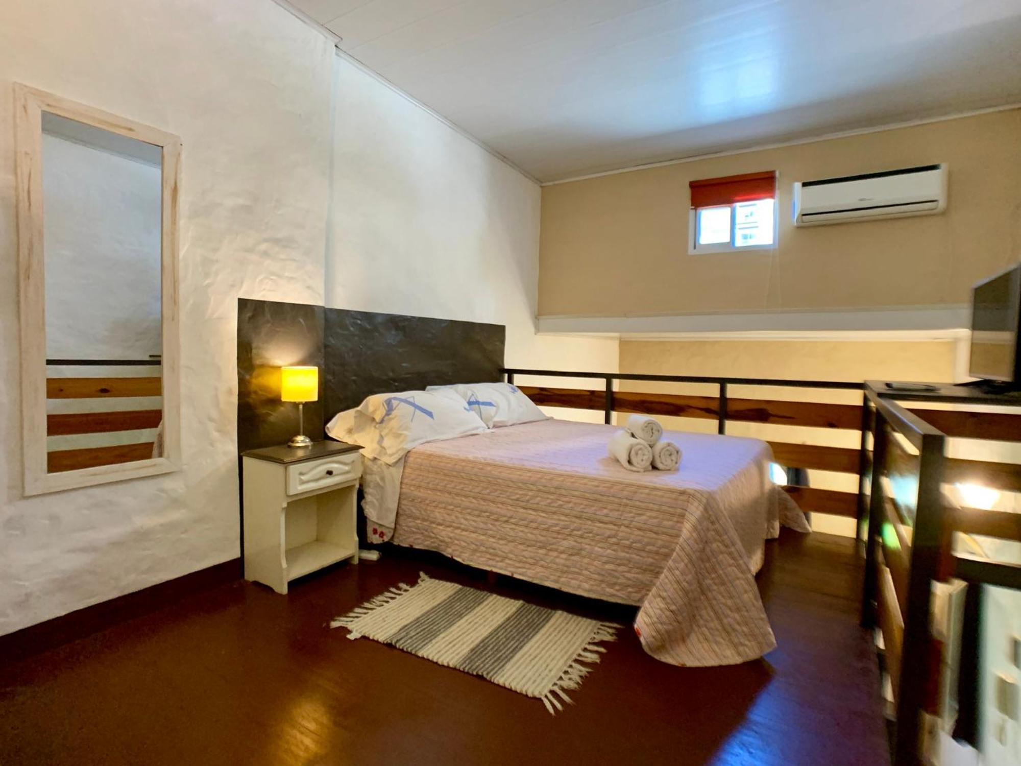 Appartement Loft En Crespo *