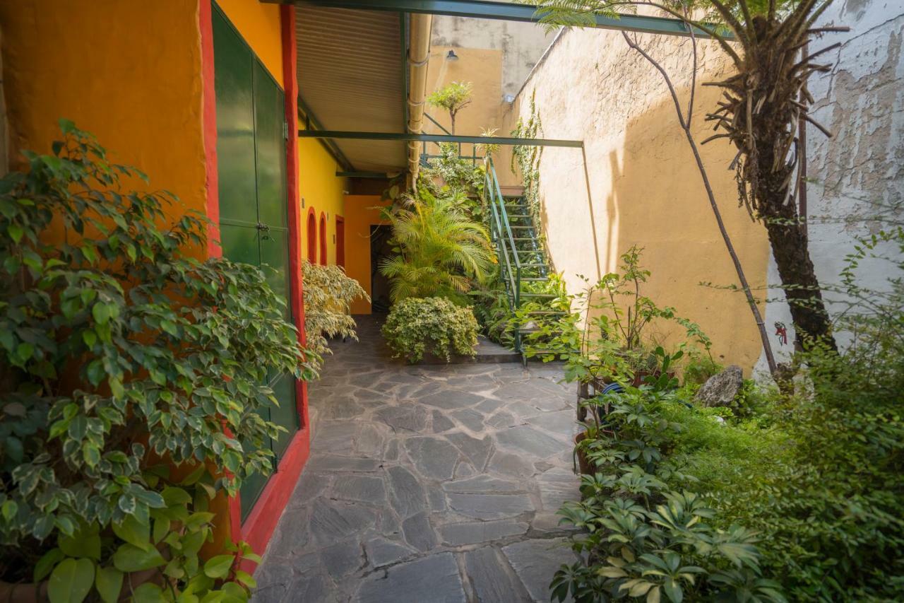 Loft En Crespo Appartement *