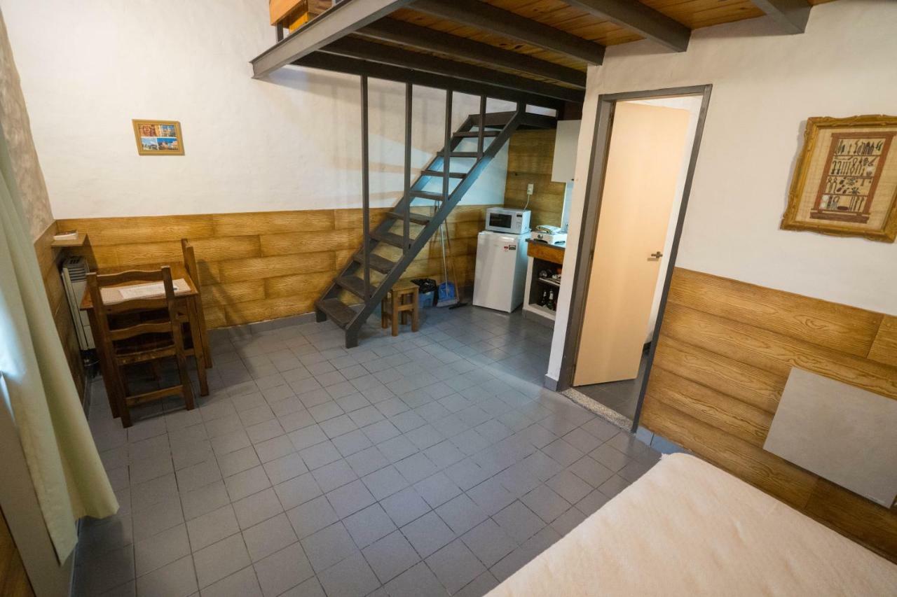 Appartement Loft En Crespo