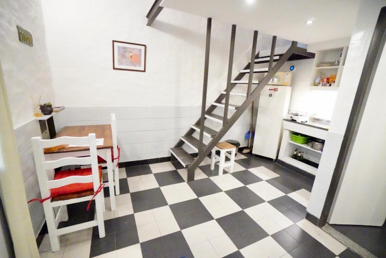 Loft En Crespo Appartement Buenos Aires