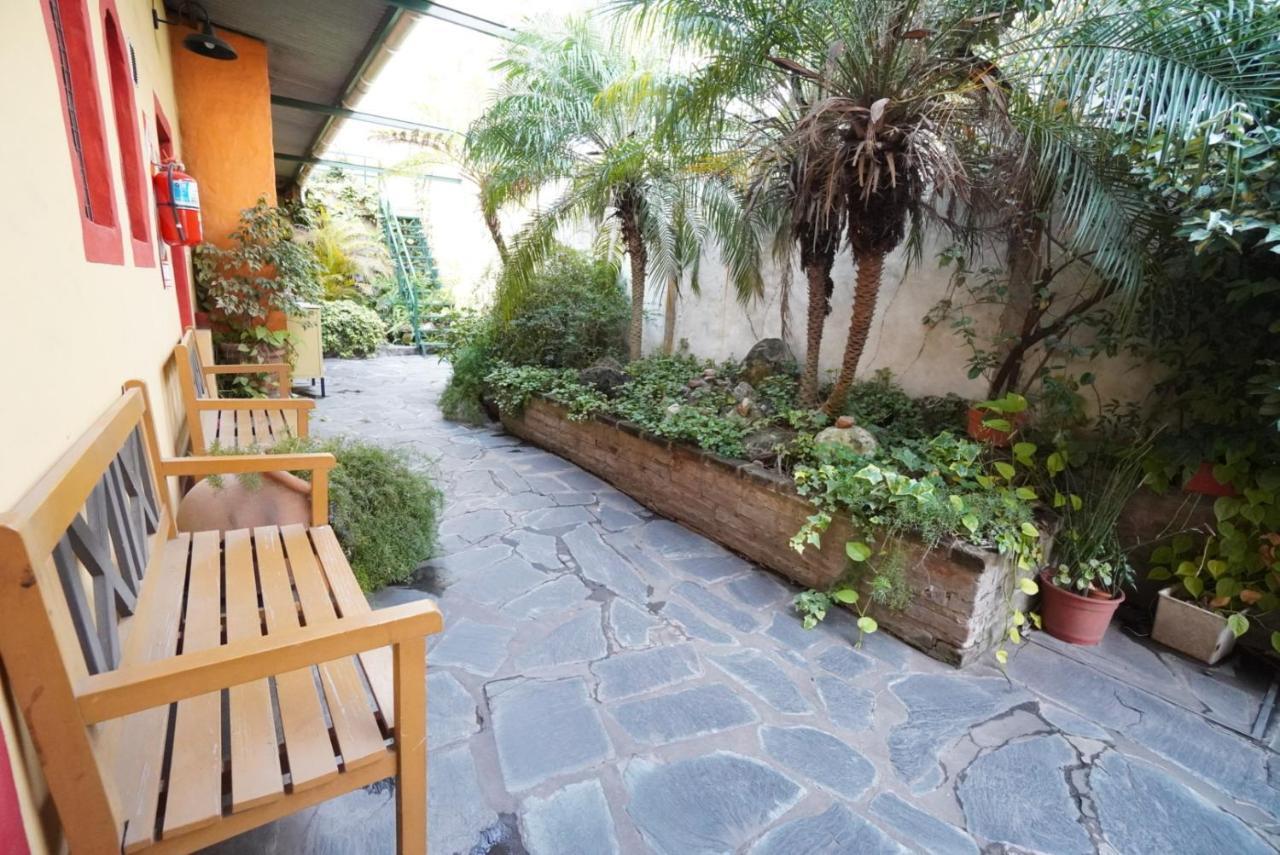 Appartement Loft En Crespo